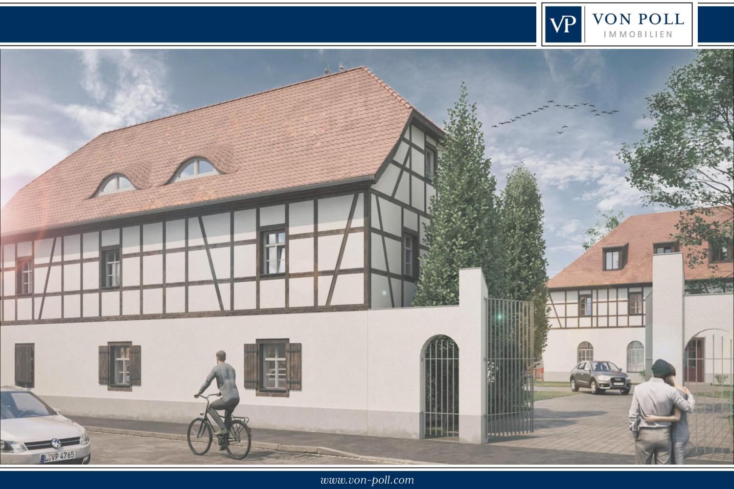 VON POLL Immobilien