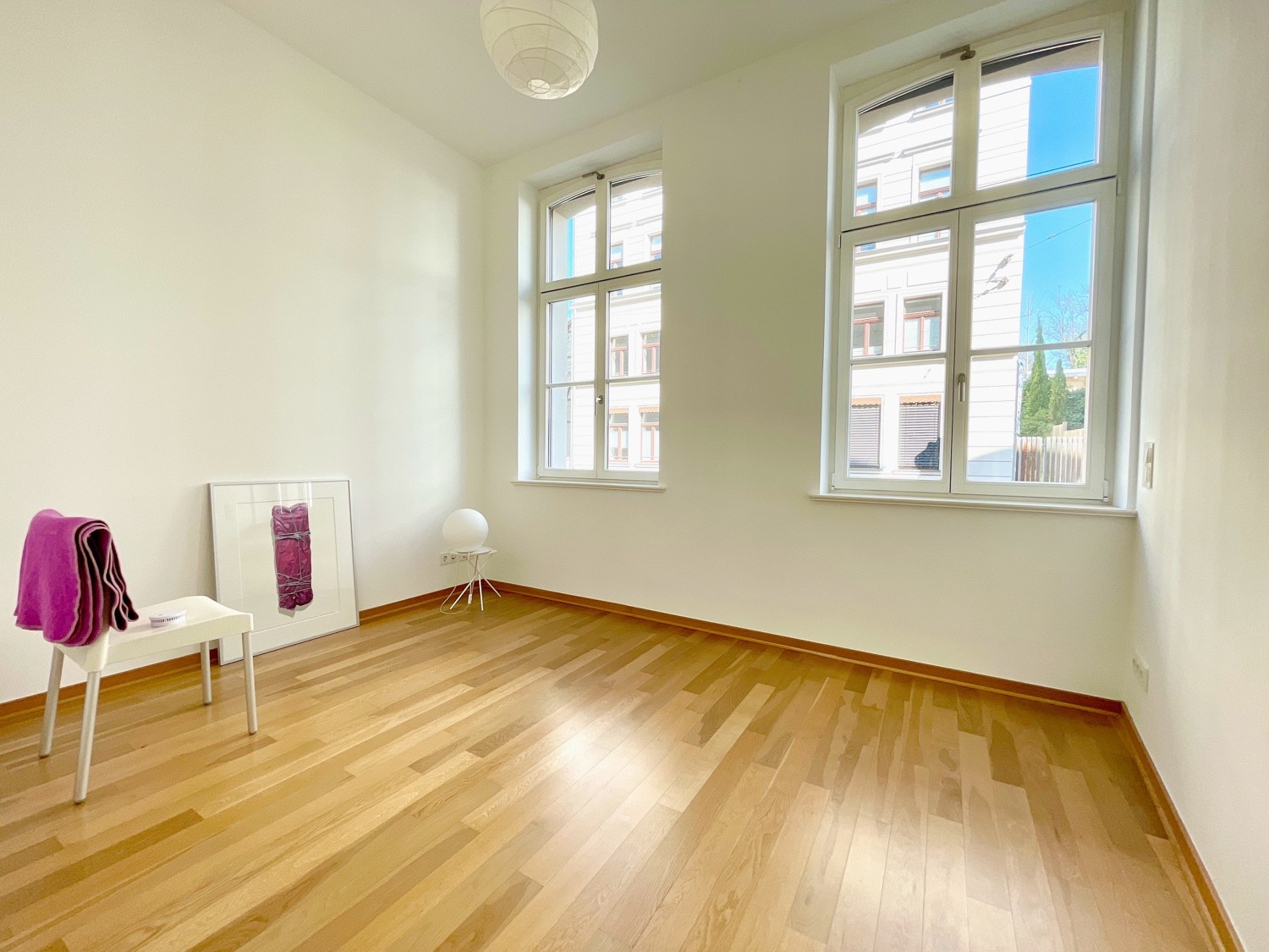 Arbeitszimmer