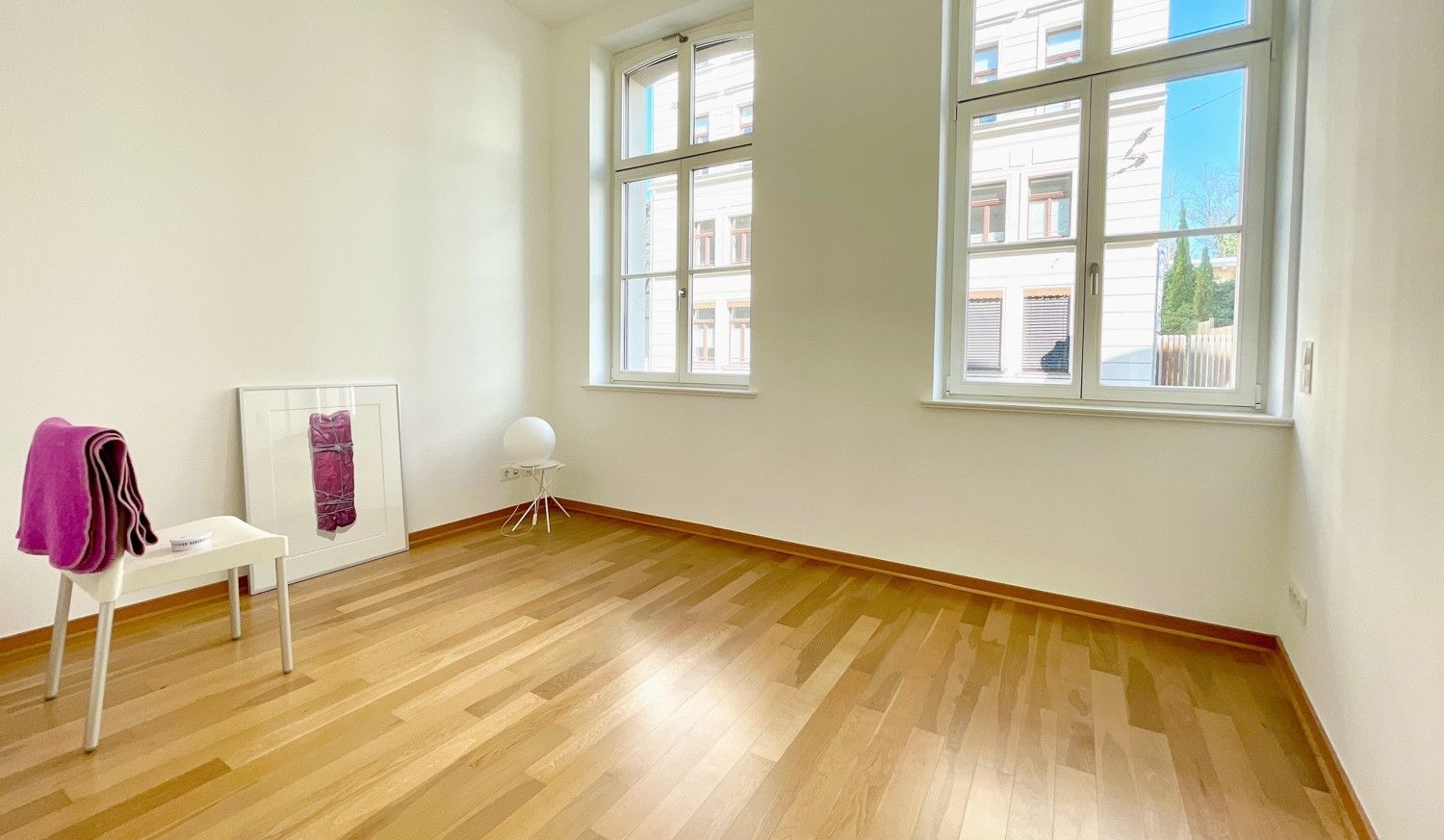 Arbeitszimmer