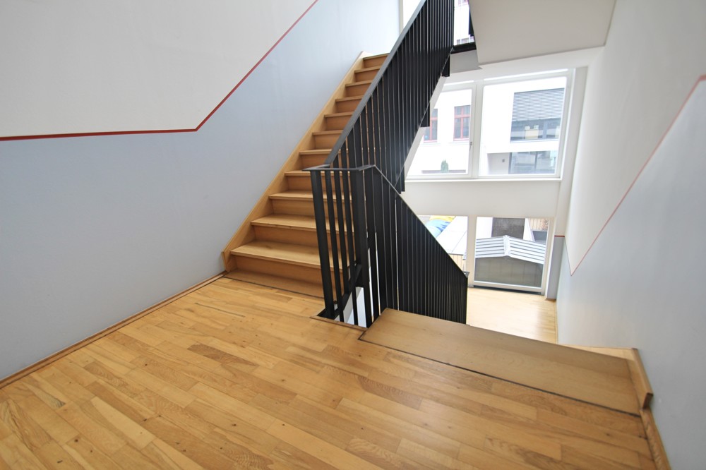 Treppenhaus