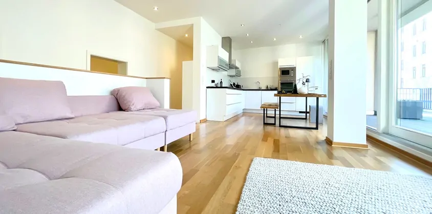 von Poll Immobilien GmbH