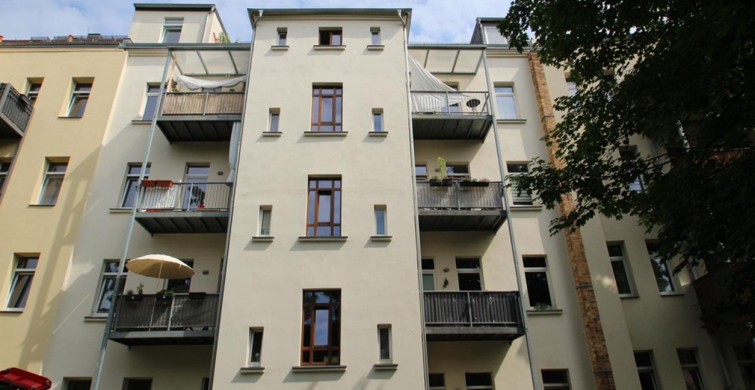 Von Poll Immobilien