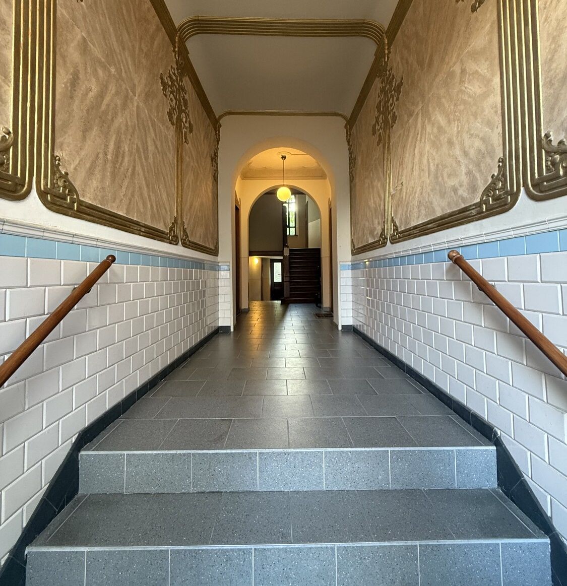 Hausflur
