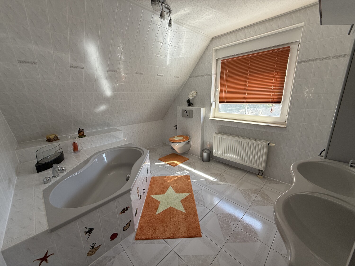 Badezimmer OG