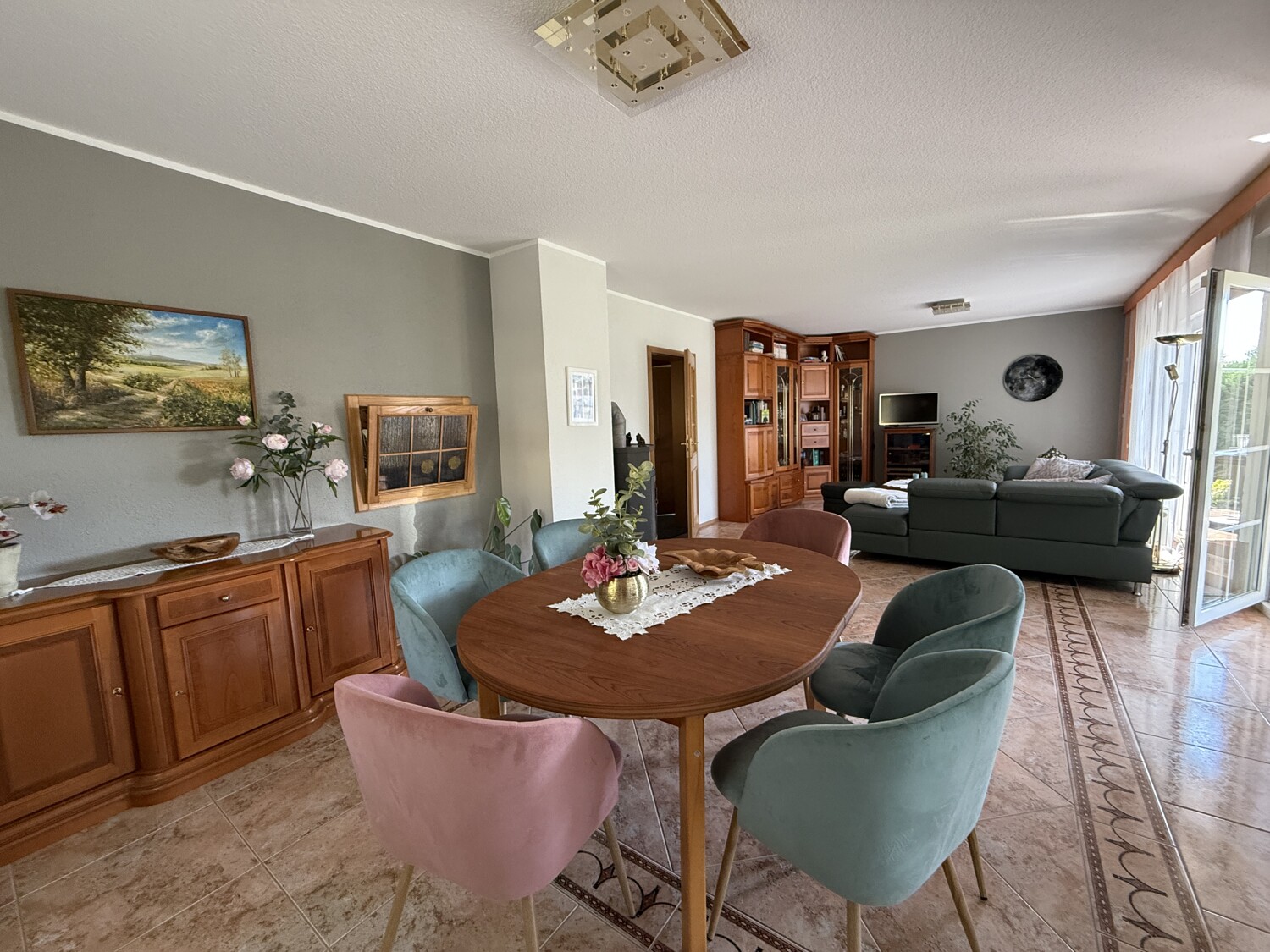 Wohnzimmer 2