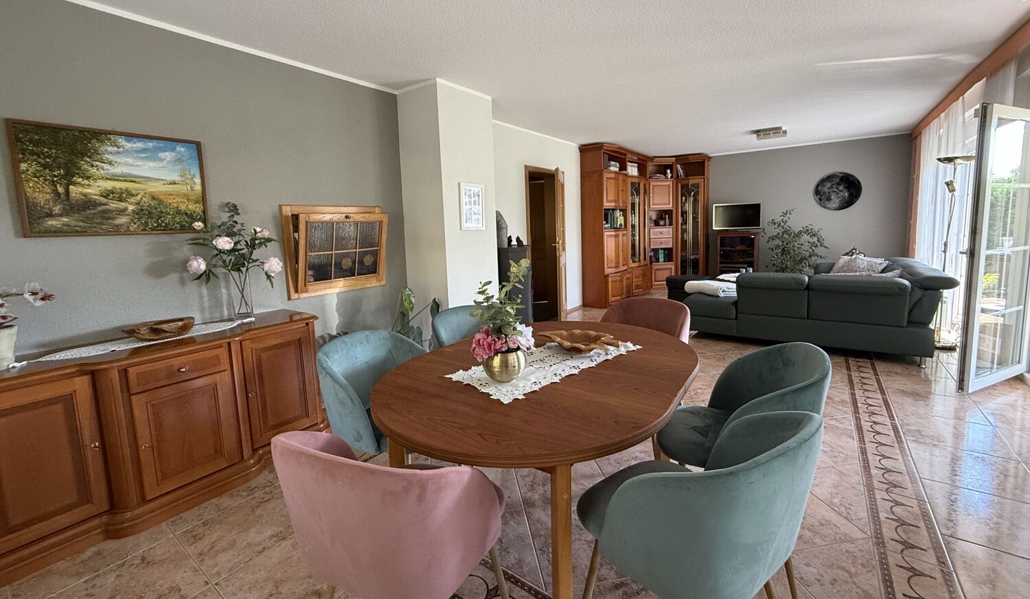 Wohnzimmer 2