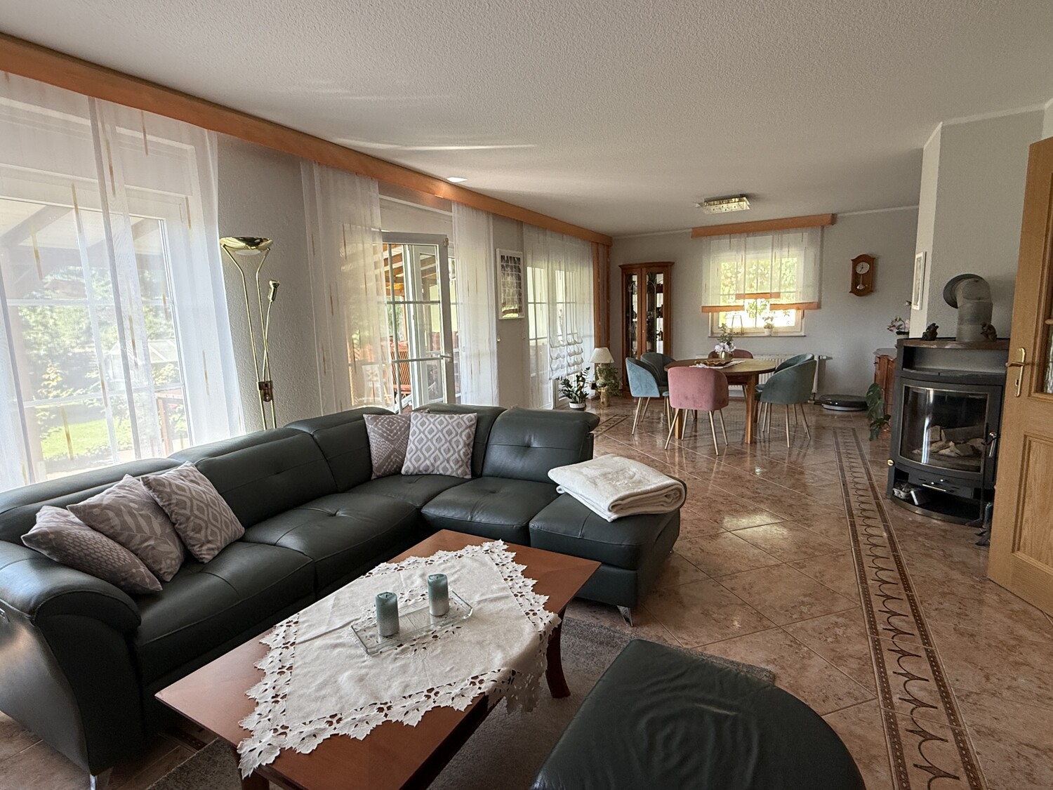 Wohnzimmer 1