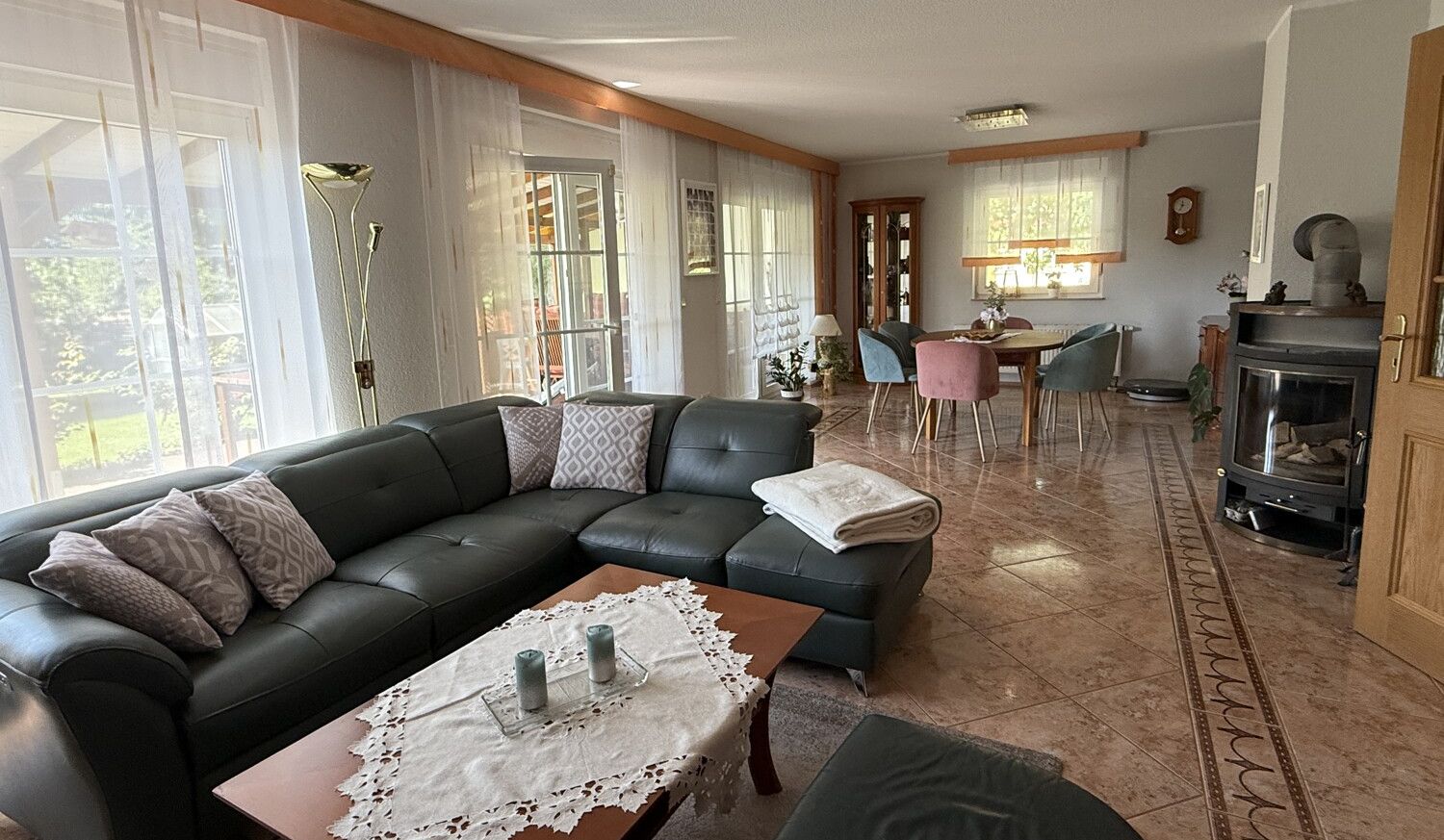 Wohnzimmer 1