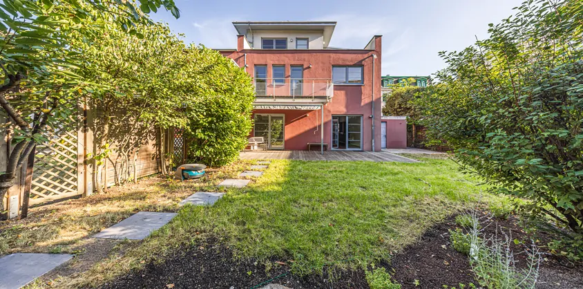 von Poll Immobilien GmbH