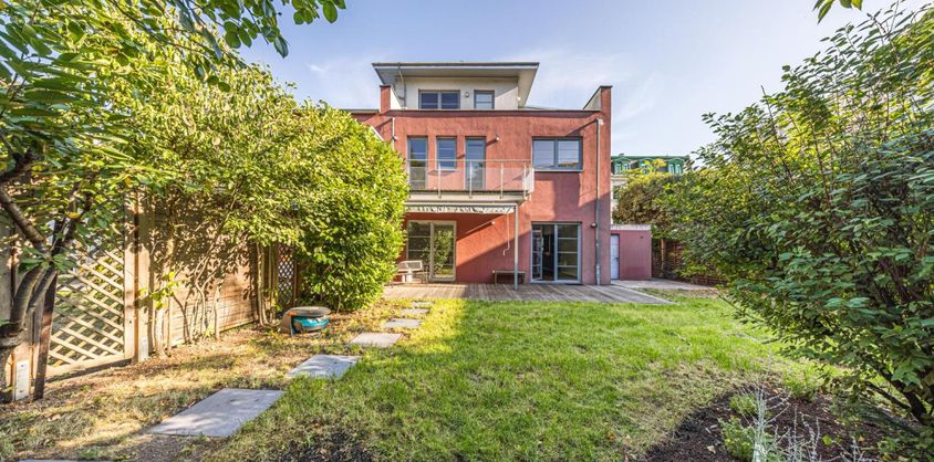 von Poll Immobilien GmbH
