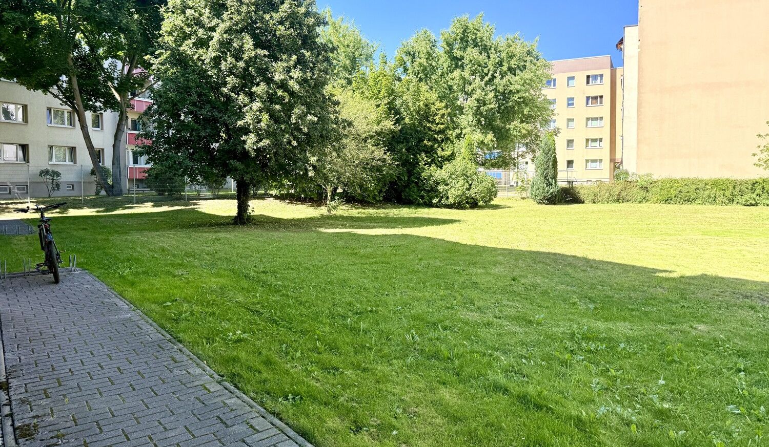 Garten