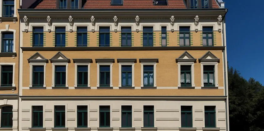 von Poll Immobilien GmbH