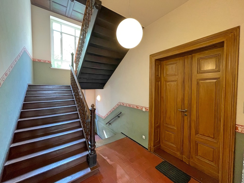 Treppenhaus