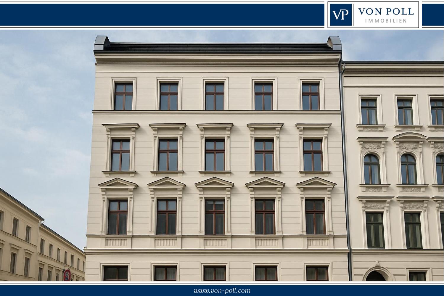 VON POLL Immobilien