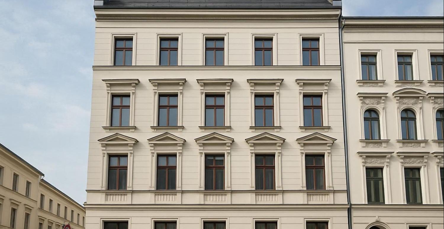 VON POLL Immobilien