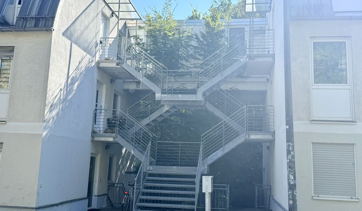 Treppenhaus
