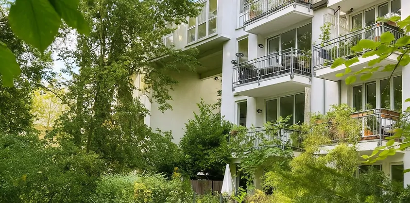 von Poll Immobilien GmbH