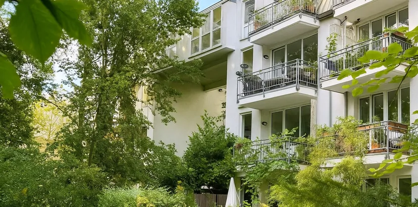 von Poll Immobilien GmbH