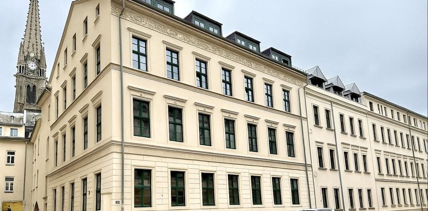 von Poll Immobilien GmbH