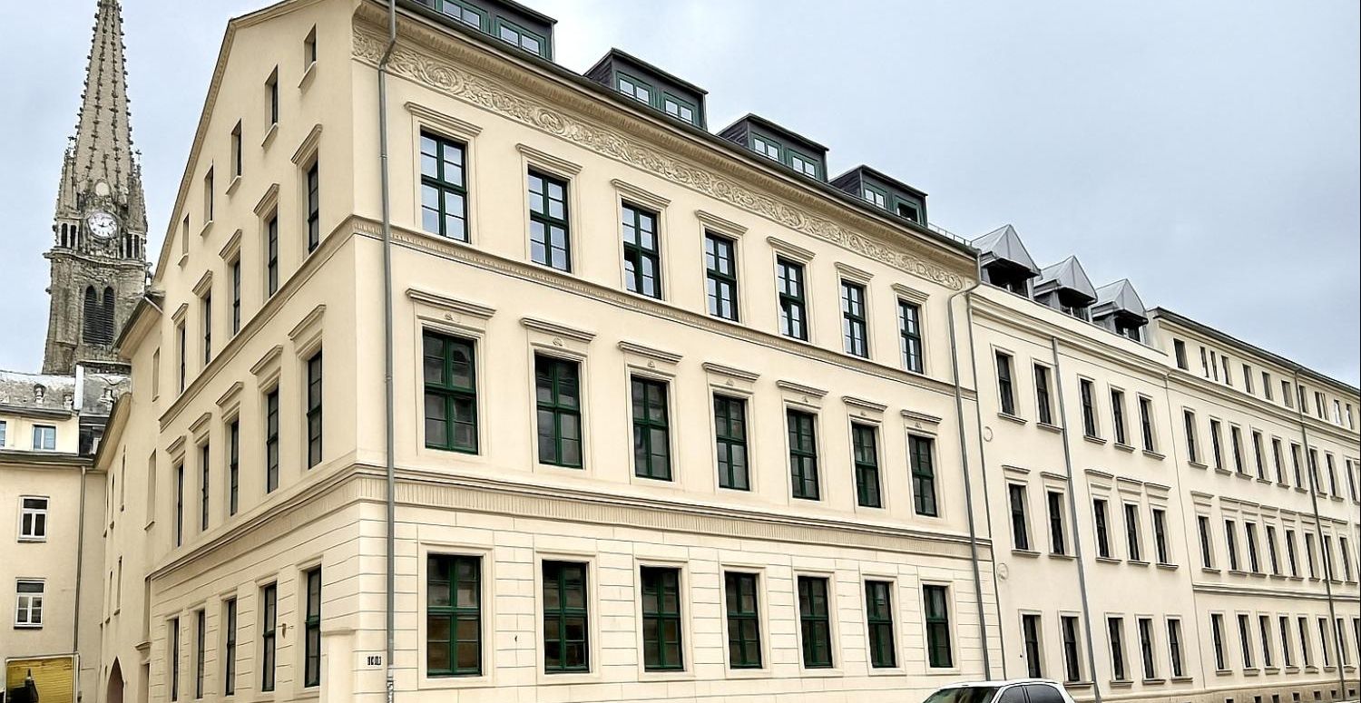 VON POLL Immobilien