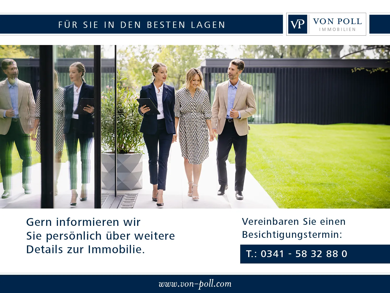 NEU: Top gepflegtes Einfamilienhaus mit Wintergarten