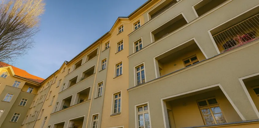 von Poll Immobilien GmbH