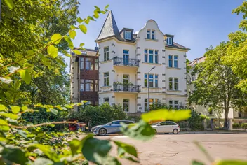 von Poll Immobilien GmbH