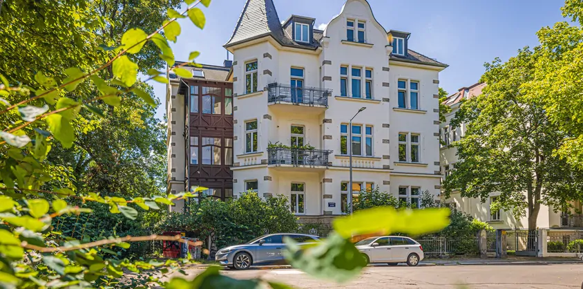 von Poll Immobilien GmbH