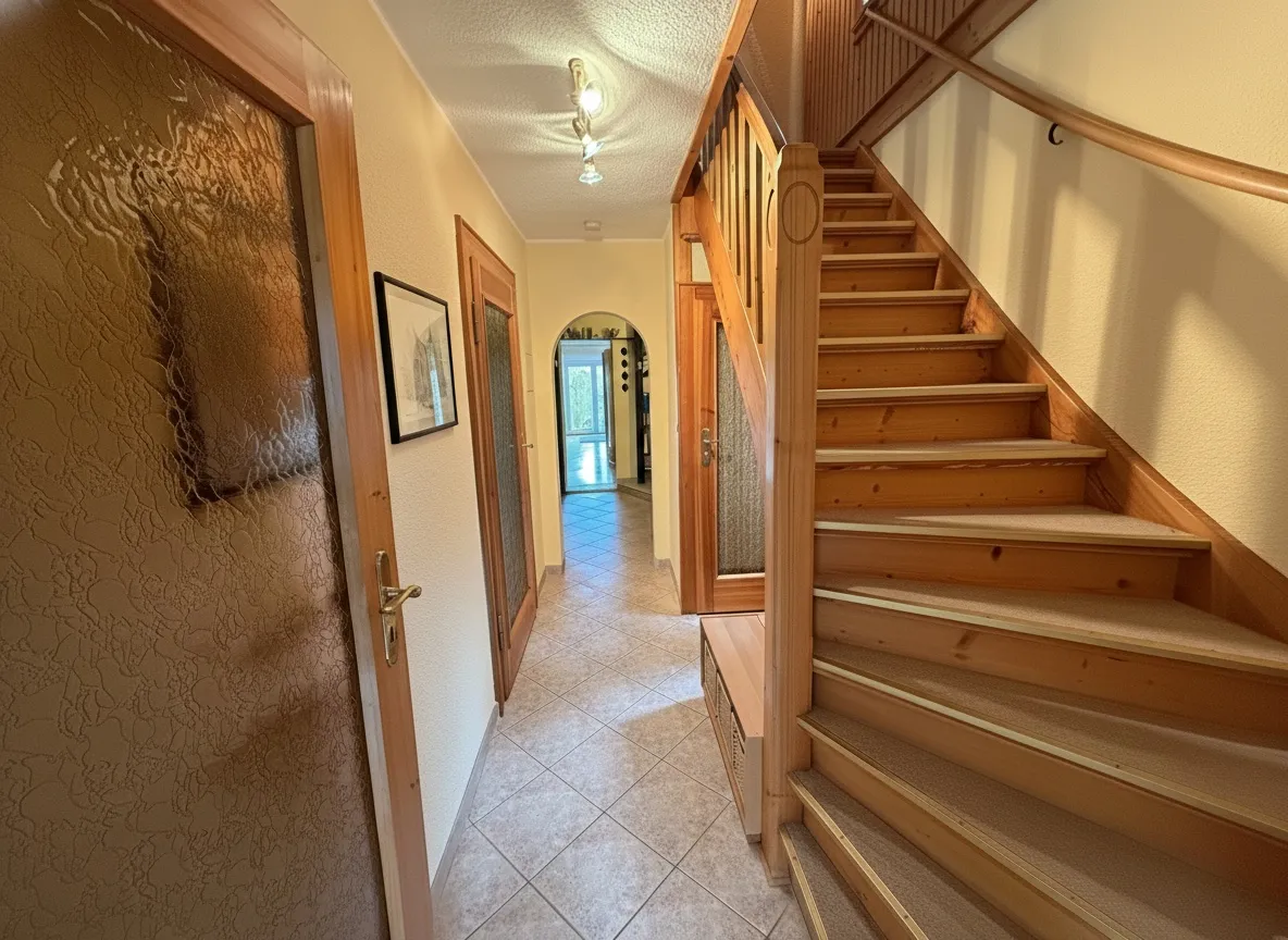 Flur (Visualisierung)