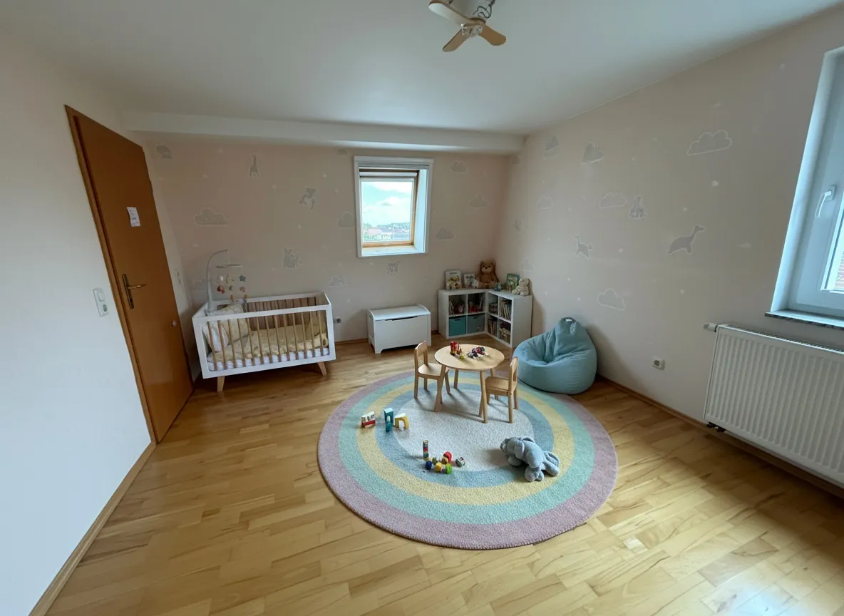 Kinderzimmer II