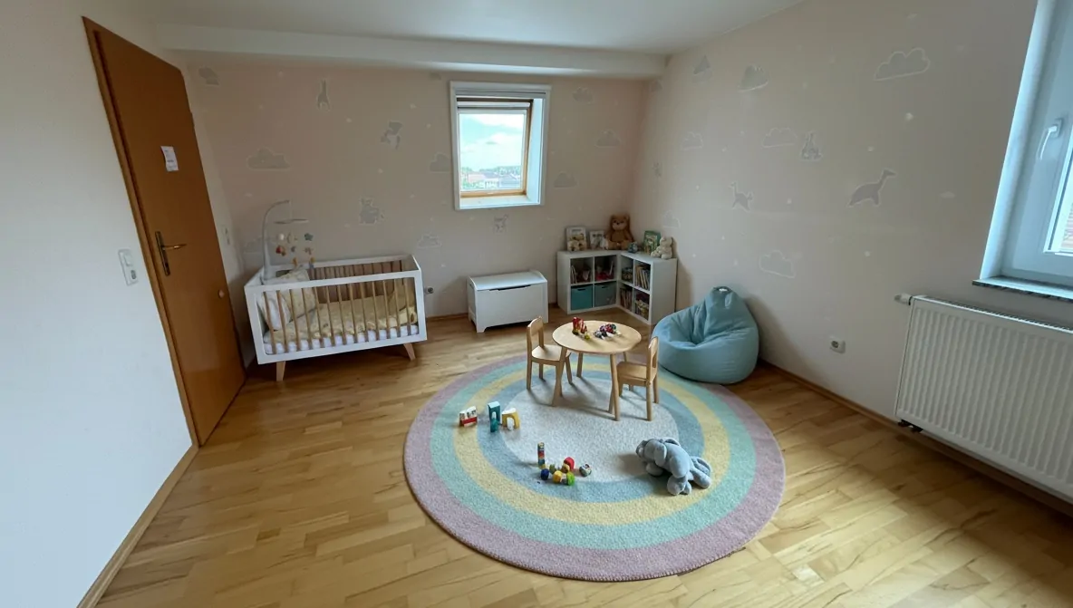 Kinderzimmer II