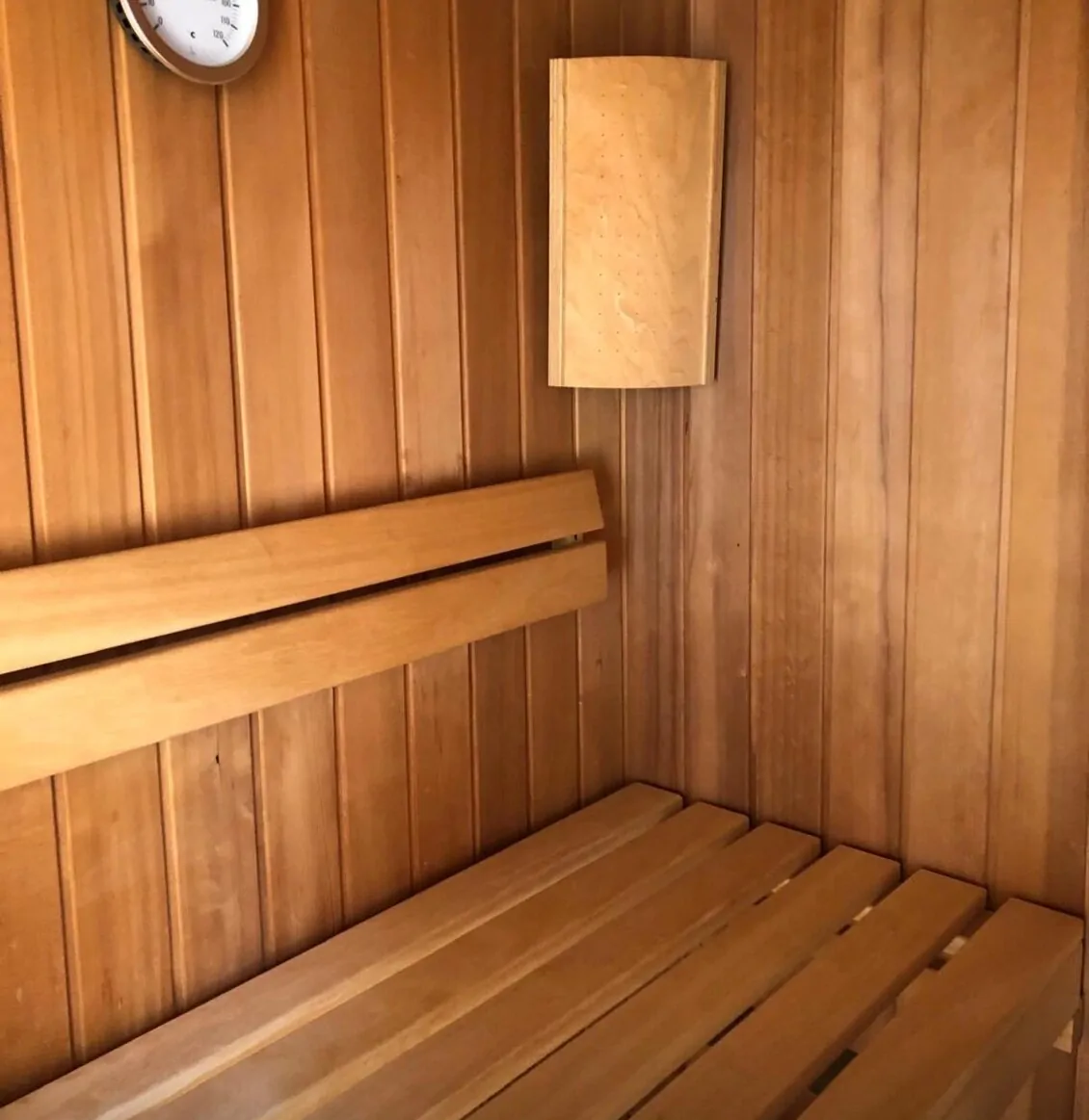 Saunaraum 2