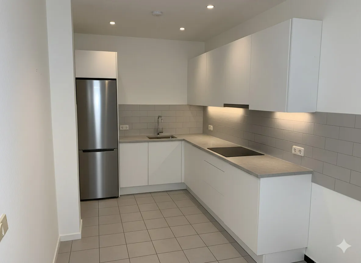 Küche (Homestaging)