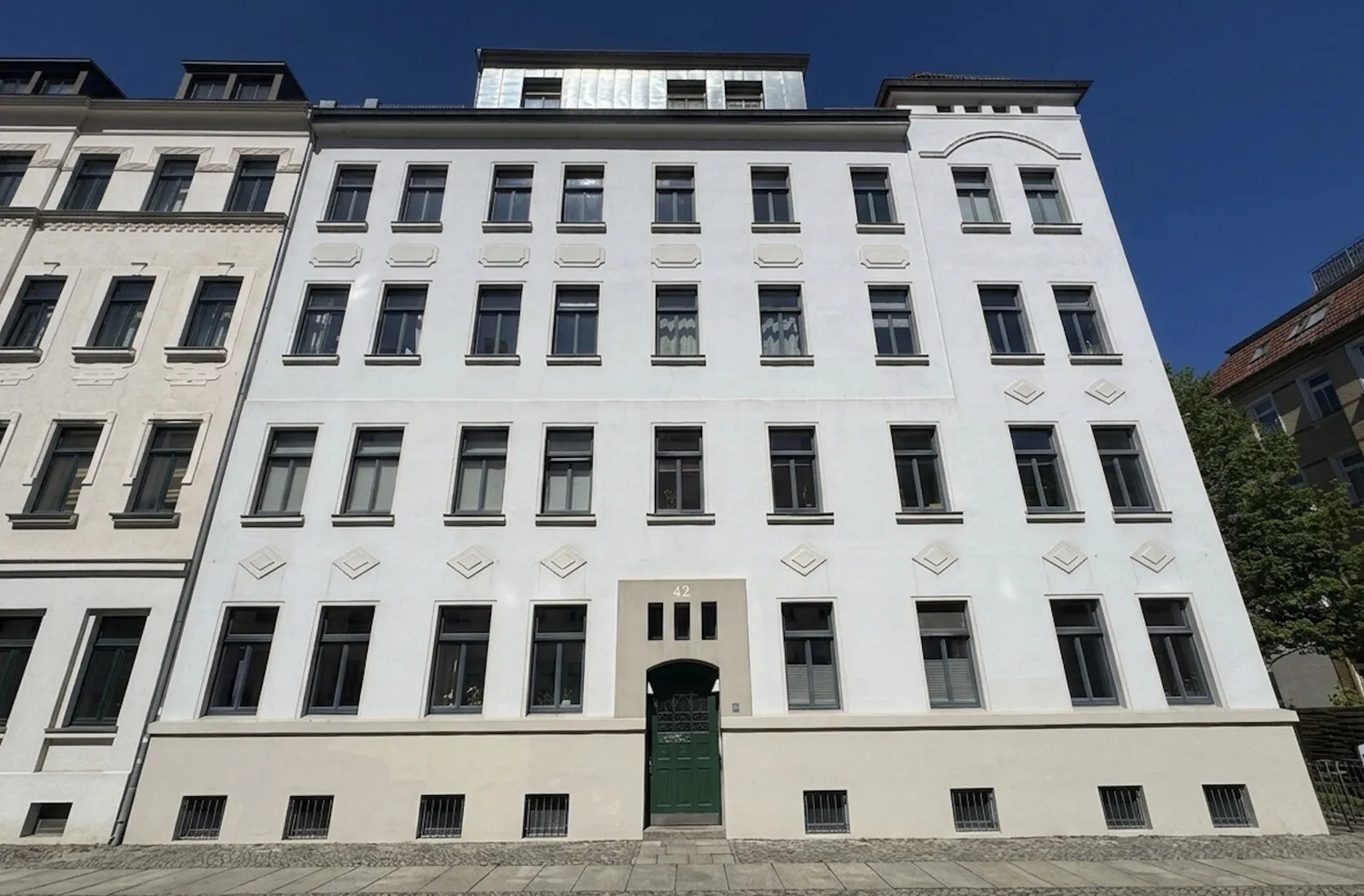 Außenansicht