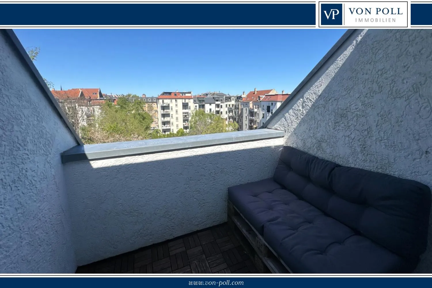 VON POLL IMMOBILIEN