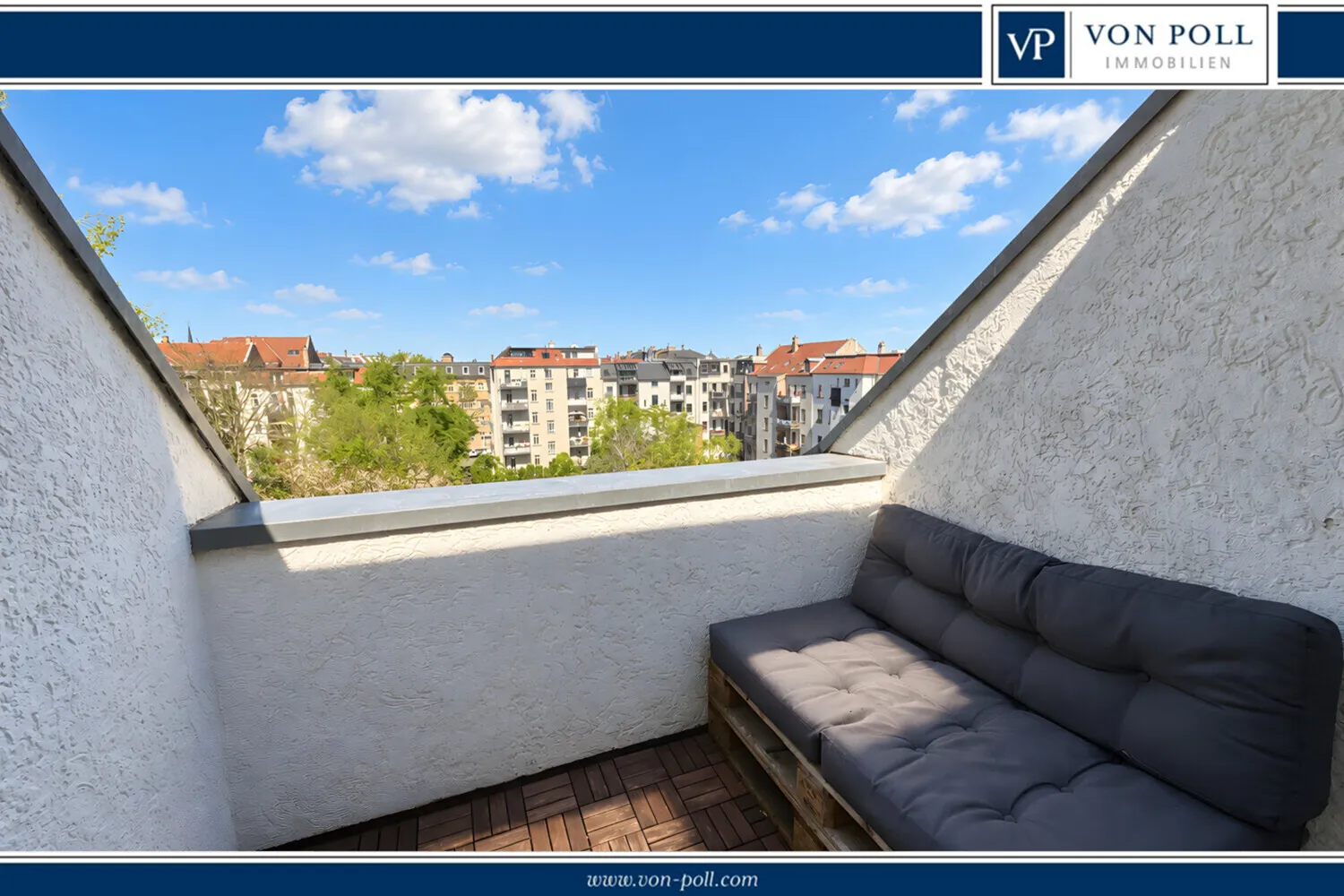 VON POLL IMMOBILIEN