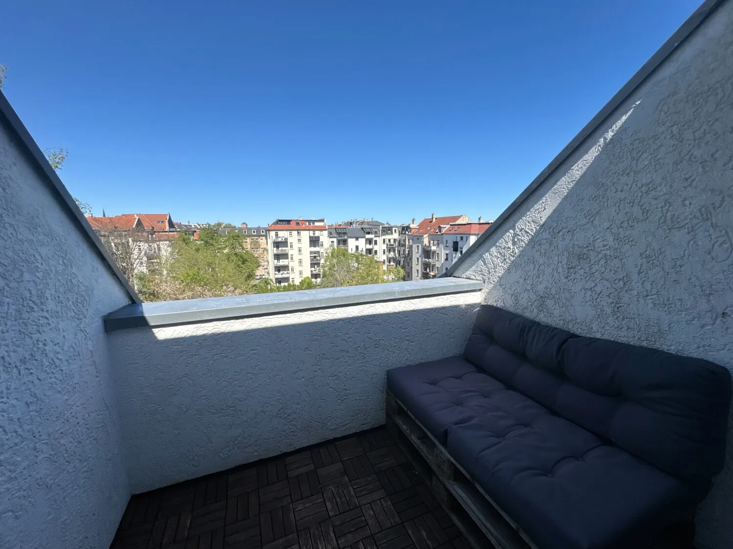 Loggia