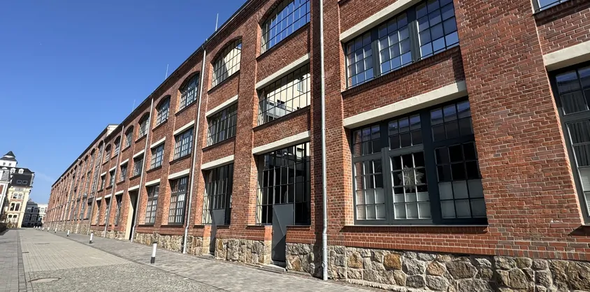 von Poll Immobilien GmbH