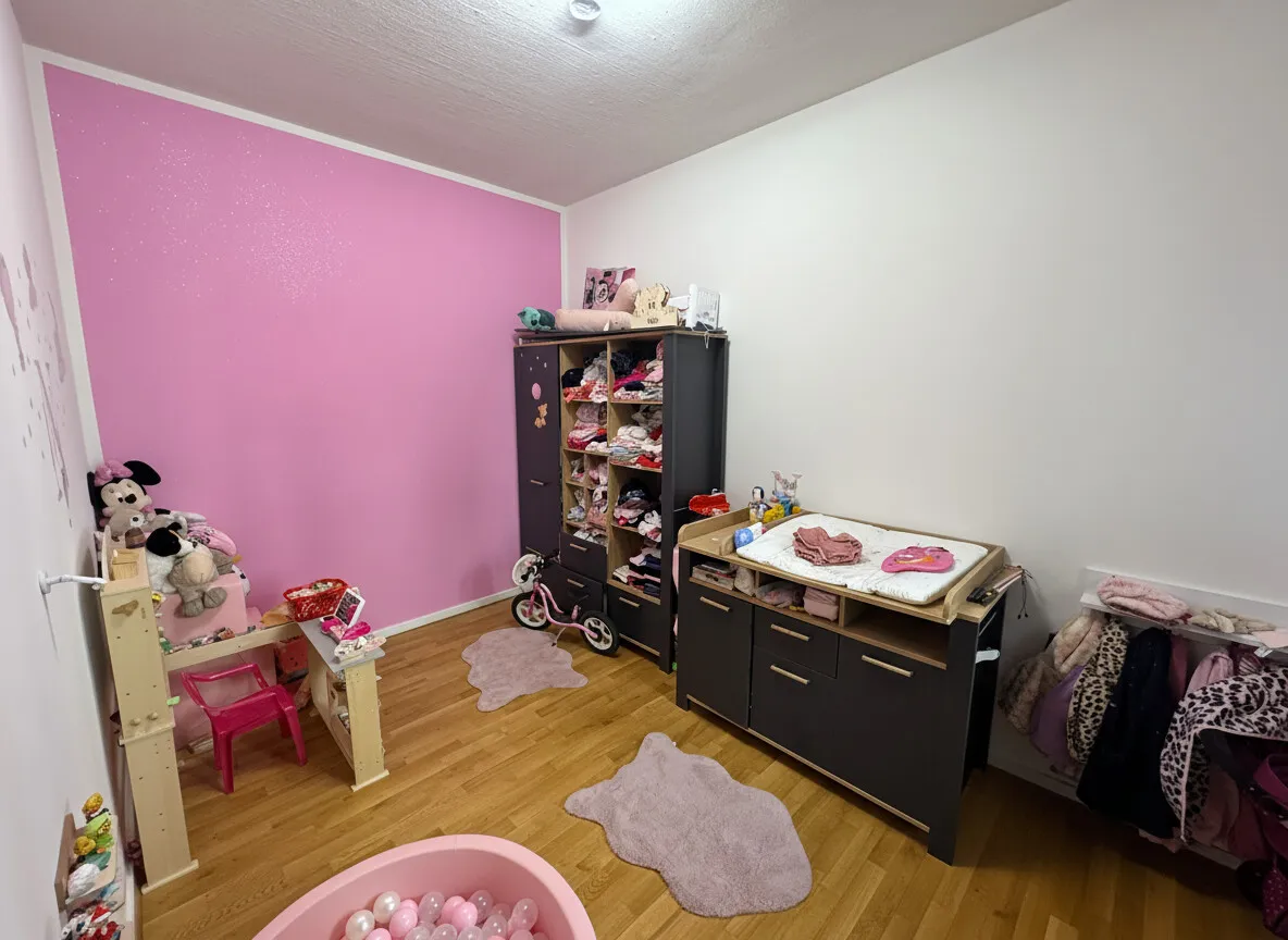 Kinderzimmer