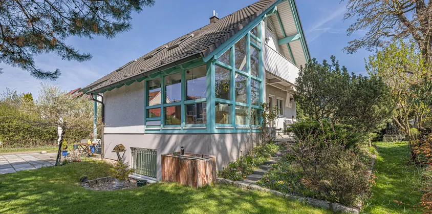 von Poll Immobilien GmbH