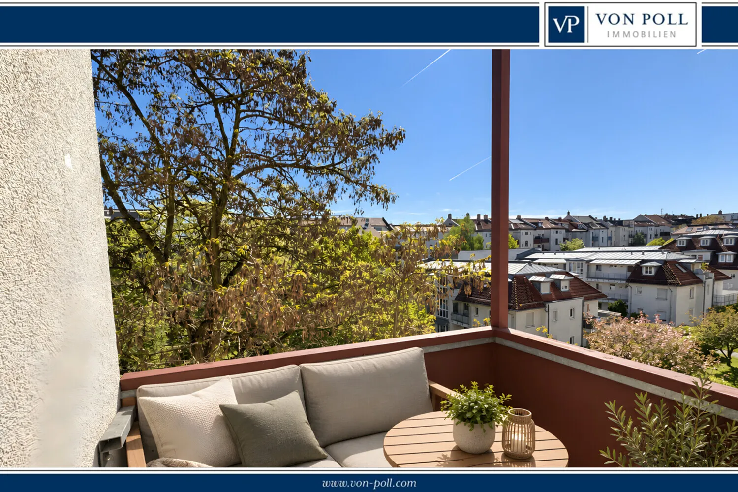 VON POLL IMMOBILIEN