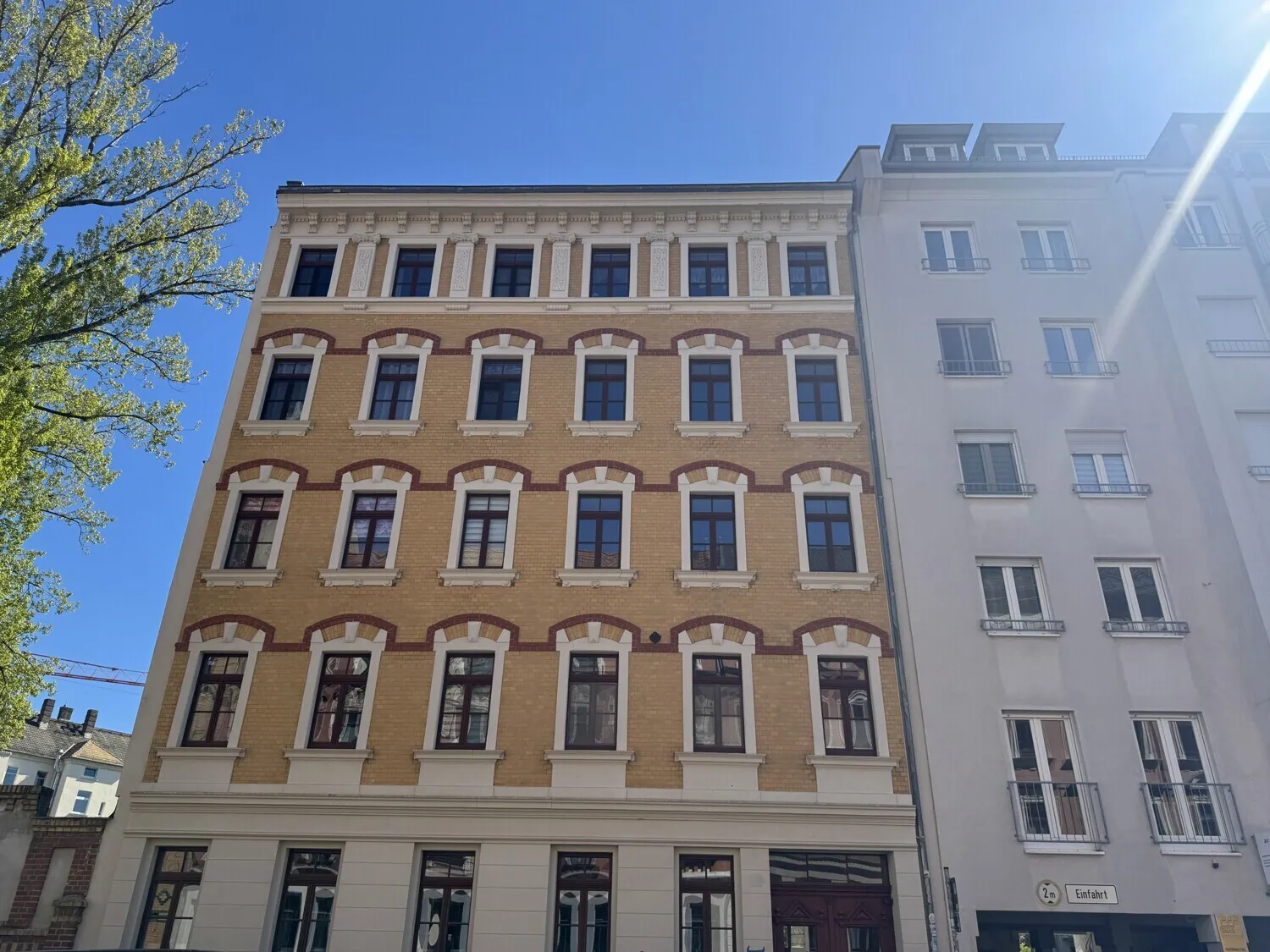 Außenansicht