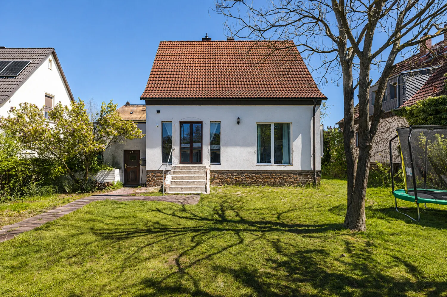 Außenansicht