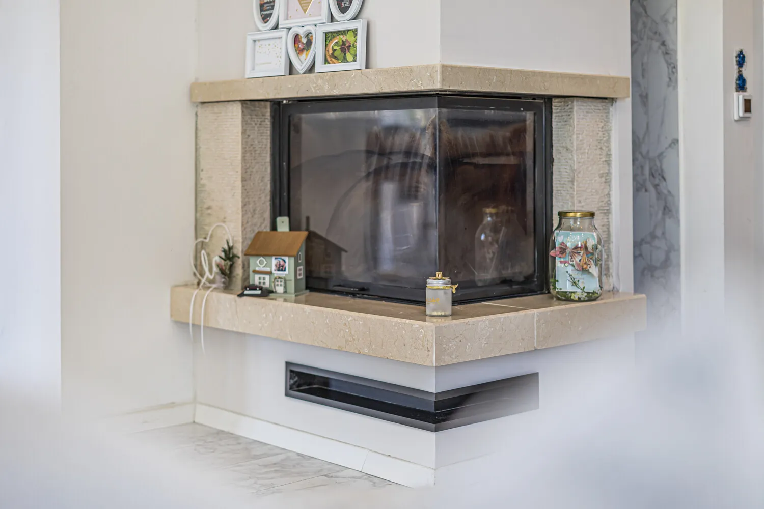 Kamin