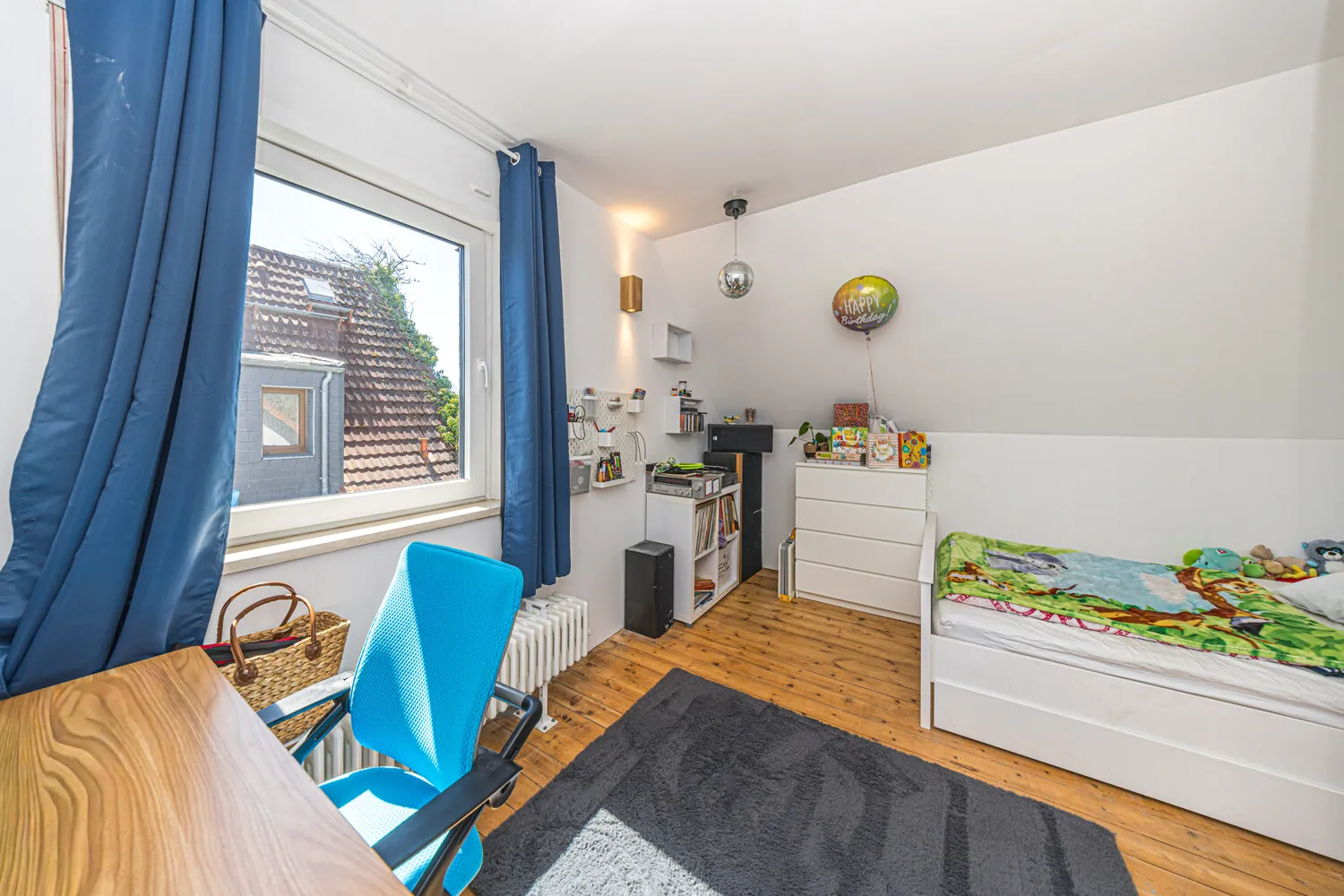 Kinderzimmer