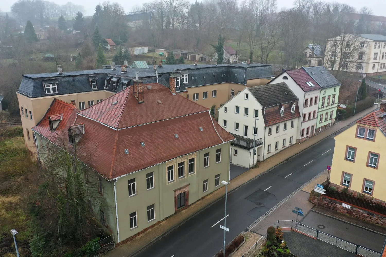 Luftbild
