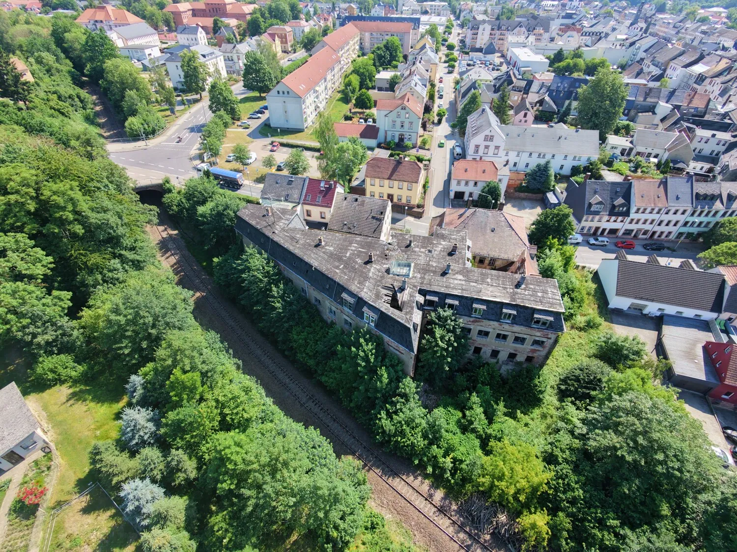 Luftbild