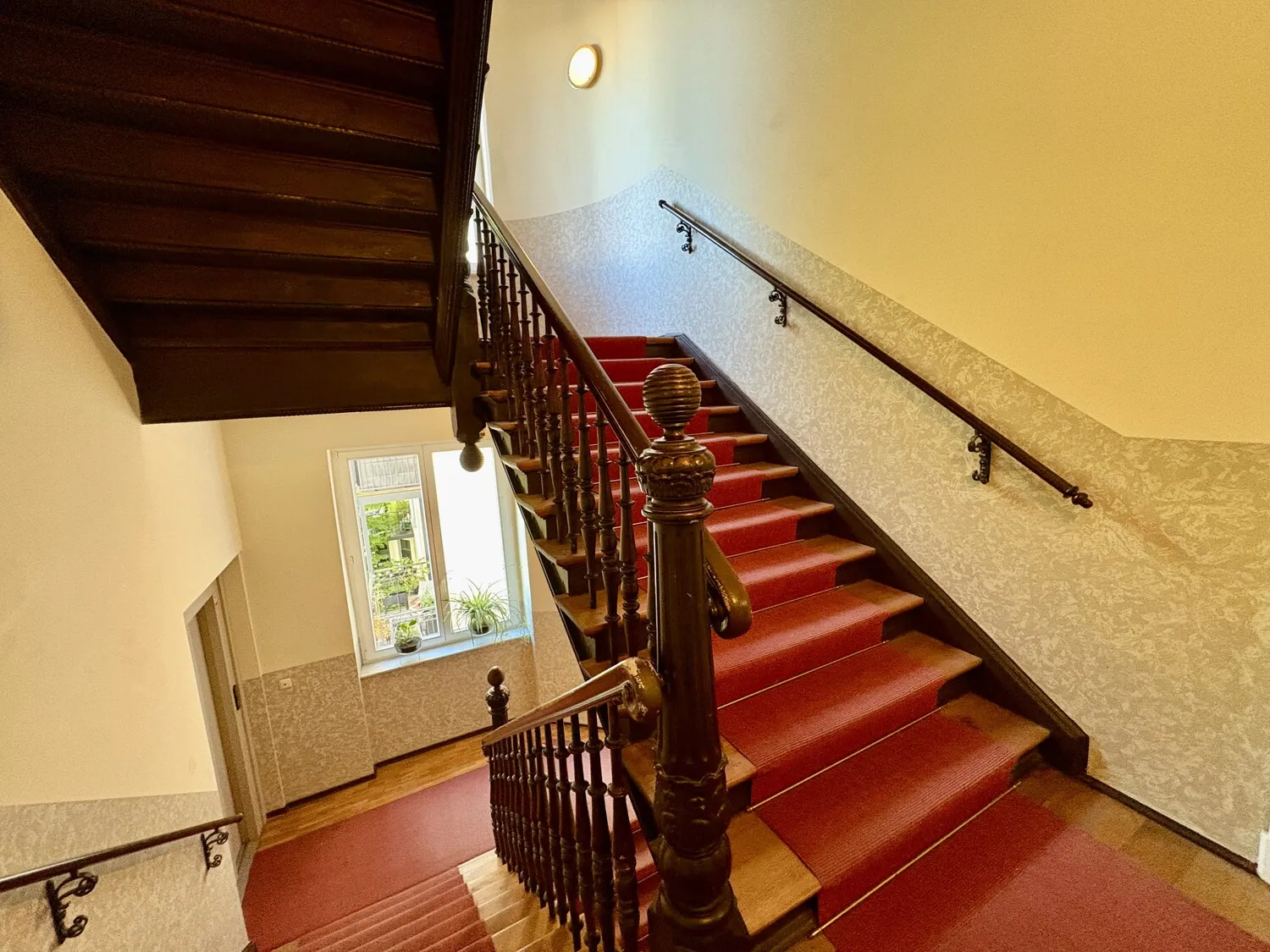 Treppenhaus
