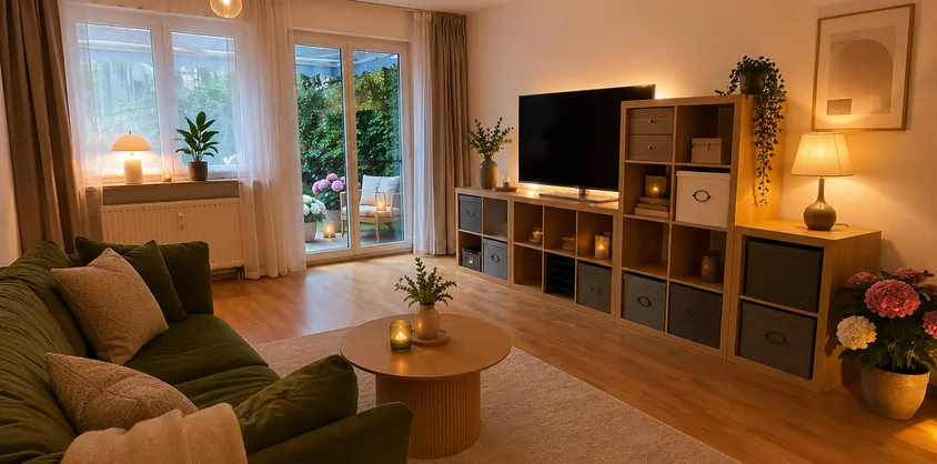 von Poll Immobilien GmbH