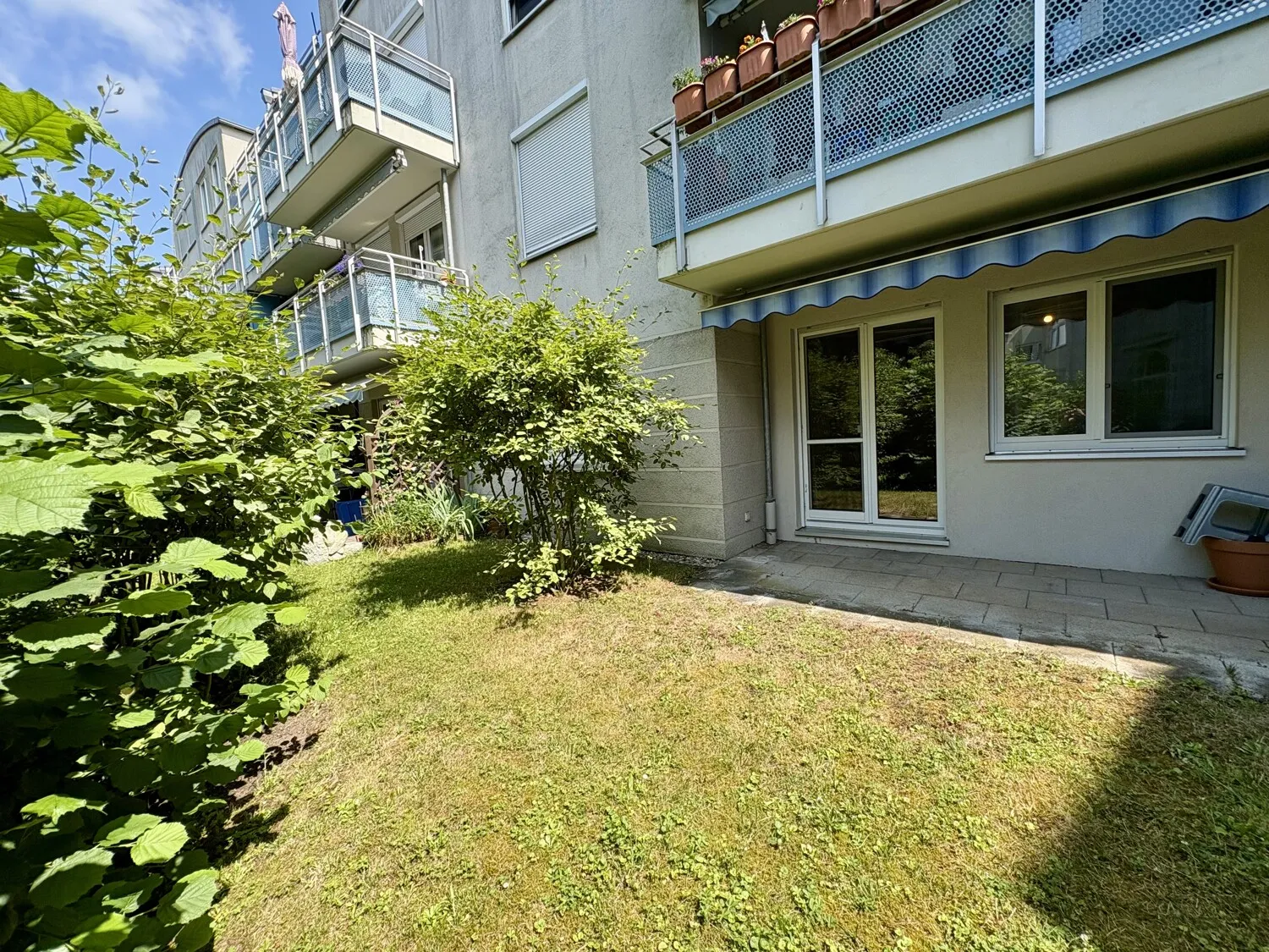 Garten